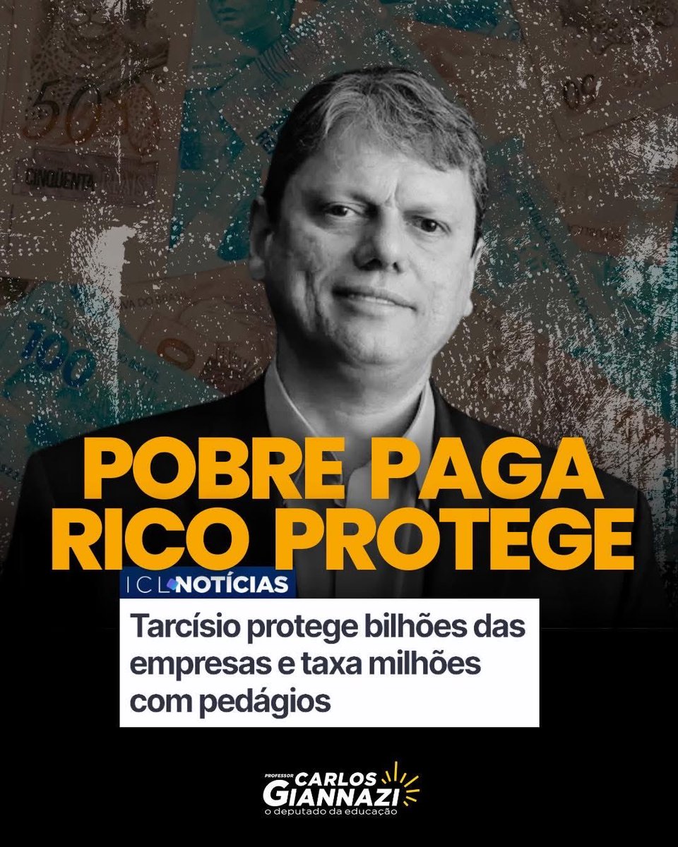 carvalho_harlen's tweet photo. CUIDADO COM ESSE SUJEITO ELE ESTÁ VENDENDO A PREÇO DE BANANA TODO PATRIMÔNIO PÚBLICO DO ESTADO DE SÃO PAULO. NENHUM COMPROMISSO COM O ESTADO POR SER UM CARIOCA . https://t.co/4rNDPPTtMb