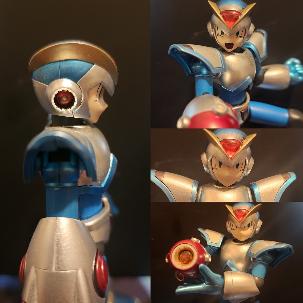 Alan/Arcthurus ♍️🇨🇱 tweet media