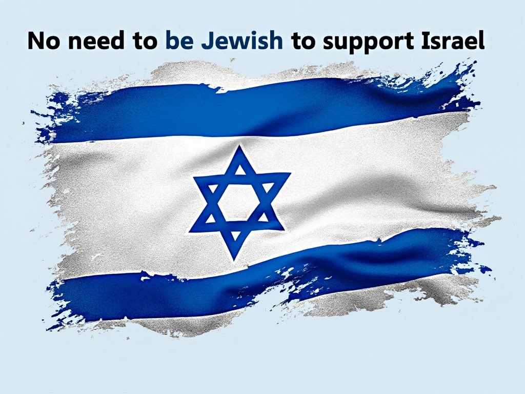 Davant la infàmia i les mentides, parlem clar …
#westandwithisrael #goisrael #israel