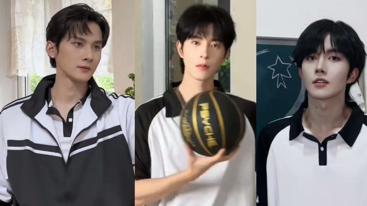 solverbatim's tweet image. —— To Be Desired #垂涎Desire AU 

Everyone x #GaoTu  
#LangTu #HuaSheng 

All Gaotu wanted was to graduate quietly. Fate had other plans.
#DesireTheSeries  #ShenWenlang  #Huayoung #ShengShayou #ShenGao #ABODesire #Desire4