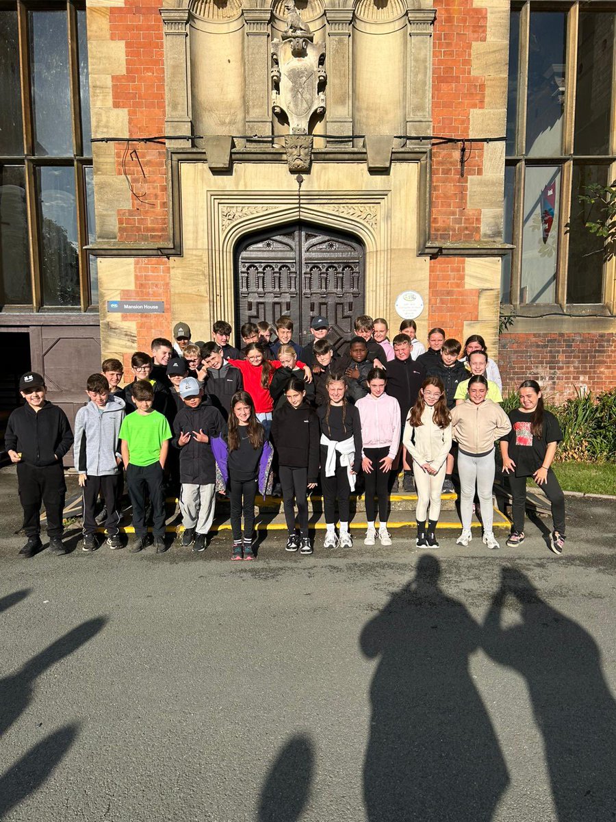 Prescot Primary School  tweet media