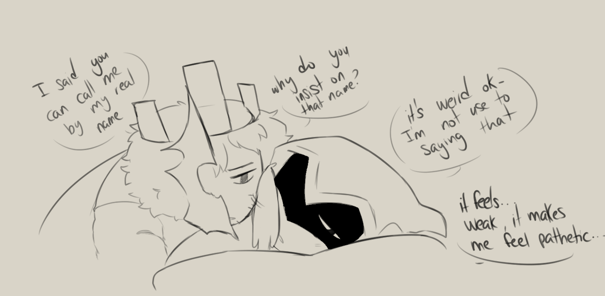 clovii_nsfw's tweet photo. i have a gay song for them but take this #telamon #HacklordShedletsky https://t.co/jsqxqxVvKH