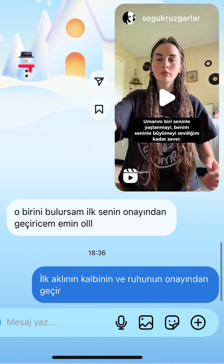 ben tam olarak of bu da ne kafa açtı dedirtecek bir ablayım😔😔