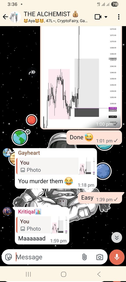 DicksonAddison4's tweet image. MY PEOPLE ARE EATING TOO