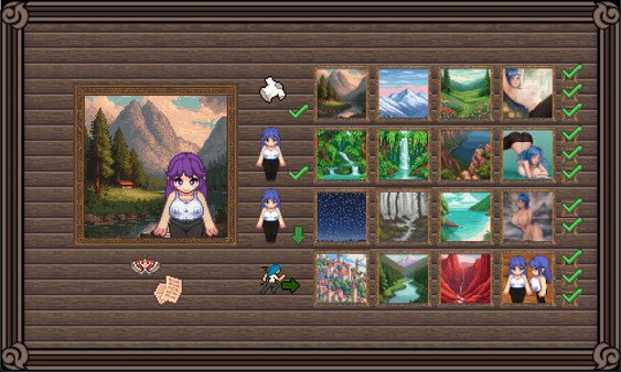 jitsuNSFW's tweet photo. Idle Run Aya

#IdleRunAya
#idle #idlegame #nsfw #clicker #clickergame

Patreon:
https://t.co/z3TWT1fNkj

Discord:
https://t.co/5YmuacPqK7

All my games on https://t.co/95tXoNKSuh:
https://t.co/E8zyM1ZRiv

All my games on Steam:
https://t.co/5xy4cZnCZ8 https://t.co/fbJALVaJSN