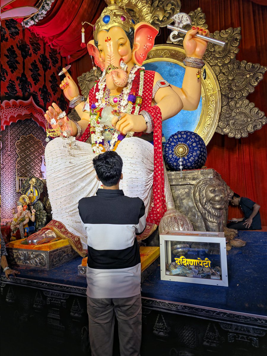 Prajwal tweet media