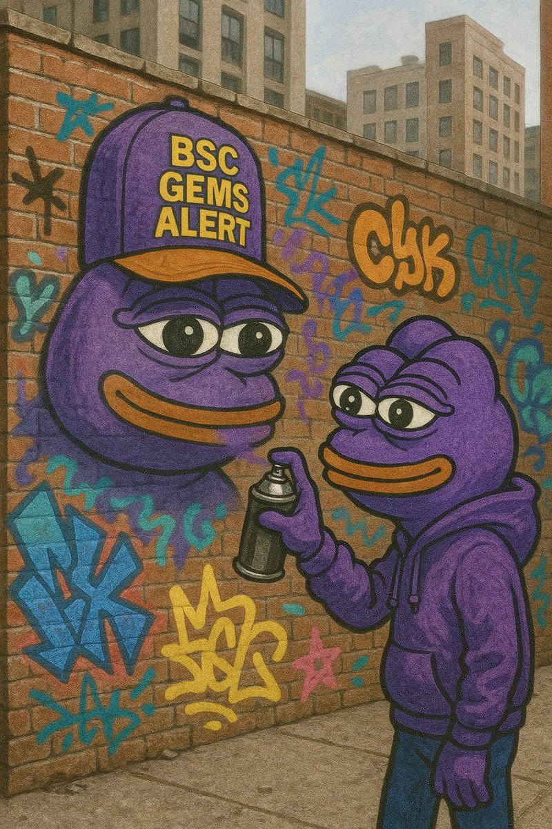 <a href="/BSCGemsAlert/">🚨BSC Gems Alert🚨</a> $Purpe Domination <a href="/purplepepes0l/">Purple Pepe</a>