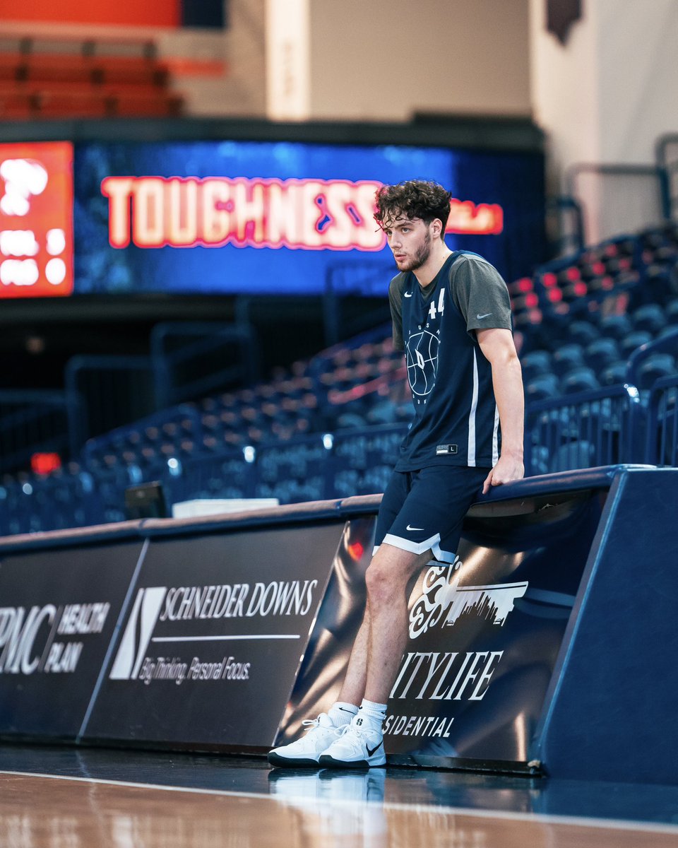 Duquesne Basketball tweet media