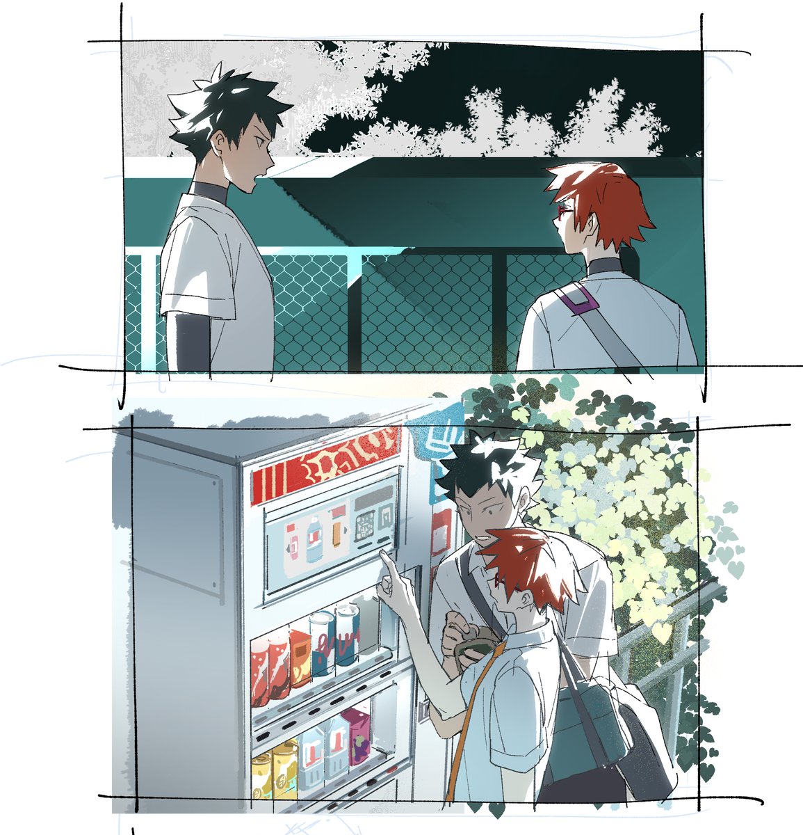 SAAA-K (@saaak57587044) on Twitter photo 