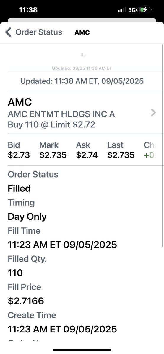110 shares of AMC or 55 HYMC no brainer for me they are all I owe you no matter what you buy . i hold a 10 percent steak in HYMC