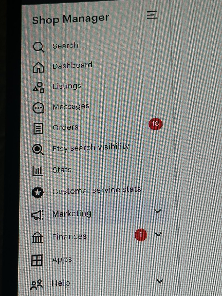 > It’s been a while since I’ve not faced any bans or listing deactivations on Etsy.

> On that note, I wrote 2 PDFs that might help you too.

> Just like, repost &amp; drop “pdf” in the comments I’ll send it to your DMs.