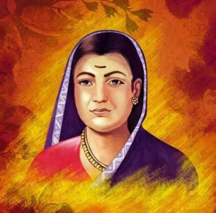 valamd72's tweet image. माता सावित्री बाई फुले ही असली 'शिक्षक दिवस' की प्रतीक हैं। उन्होंने आधुनिक भारत का पहला महिला विद्यालय खोलकर नारी शिक्षा का मार्ग प्रशस्त किया। आधी आबादी को शिक्षा से जोड़ने वाली इस महान प्रेरणा को शत-शत नमन। #TeachersDay