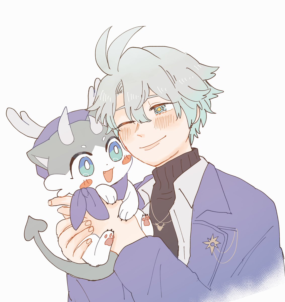 もろろ👶 (@mororo1357) / X