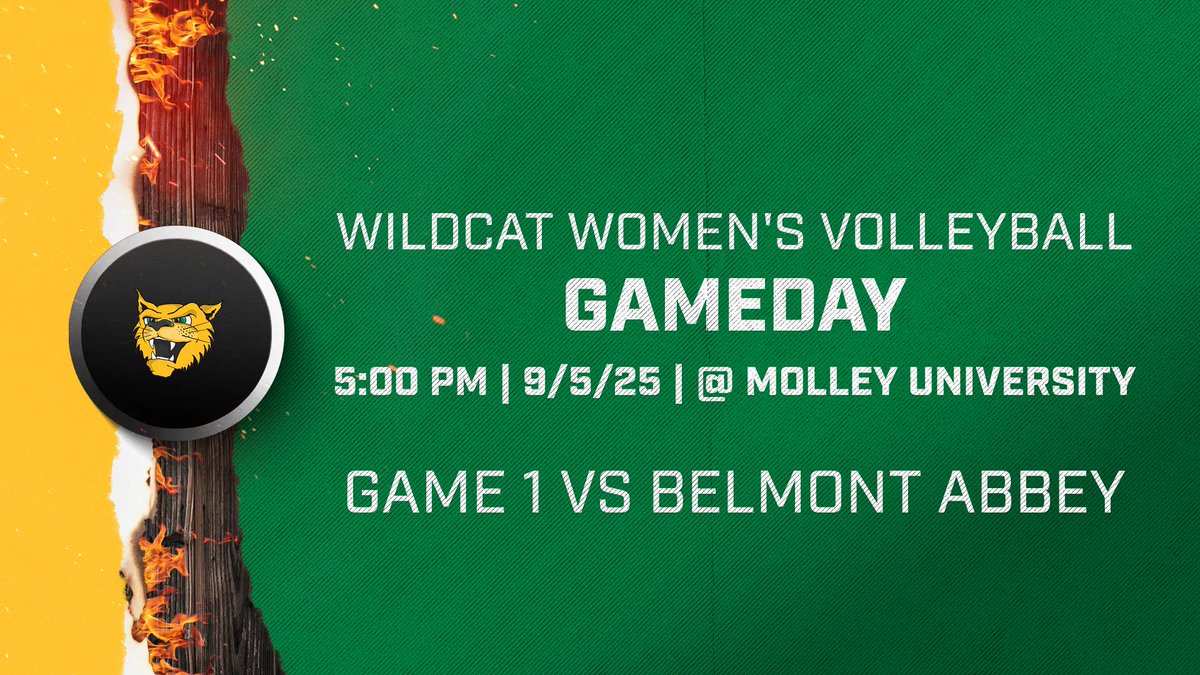 Wilmington University Volleyball (@wilmuvb) on Twitter photo 