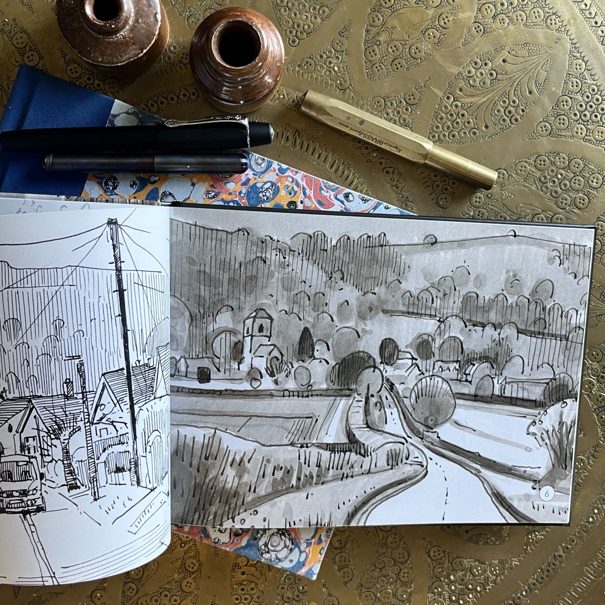 Antony Bridge tweet media