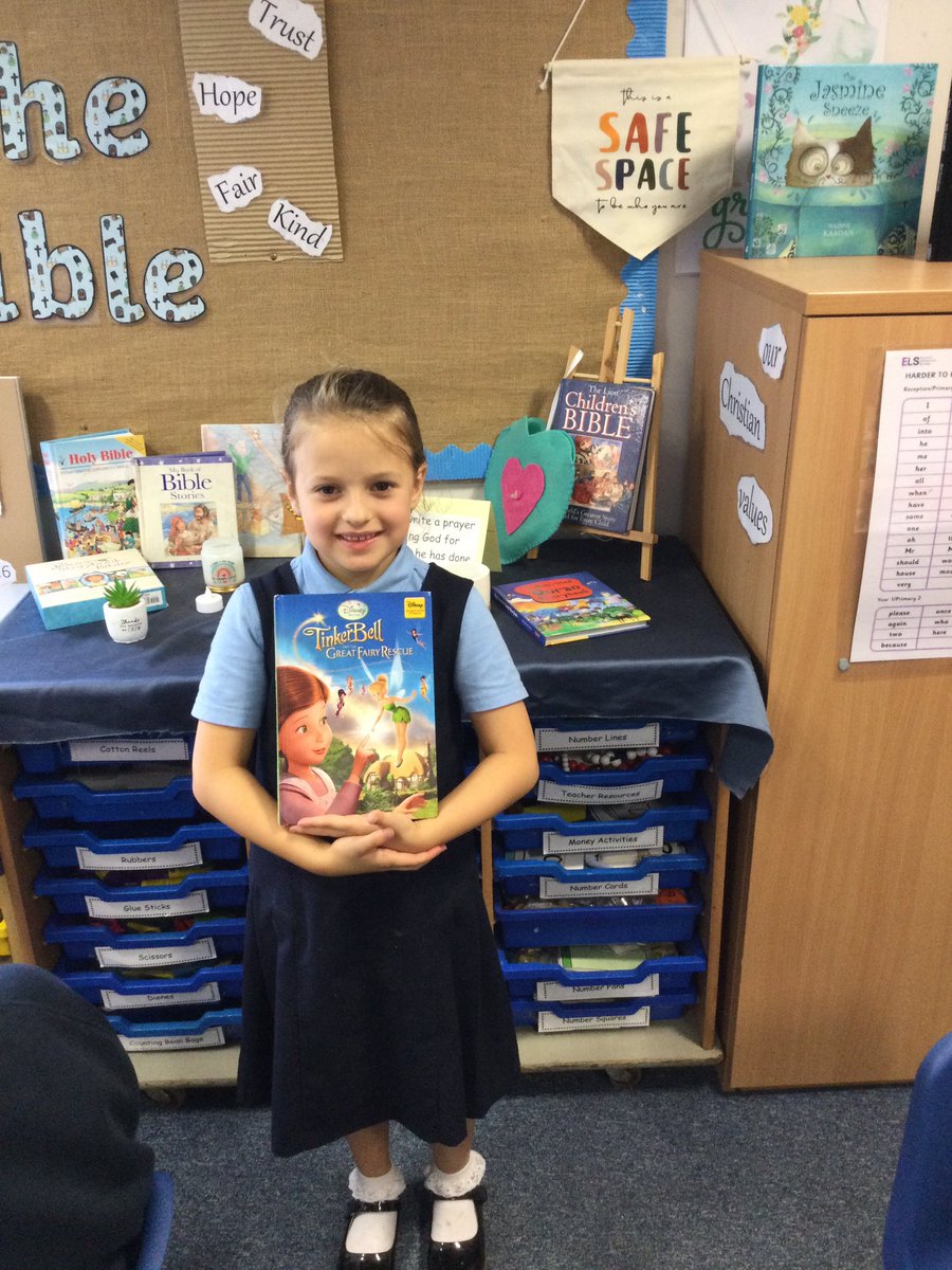 Mrs Crawford's Class tweet media