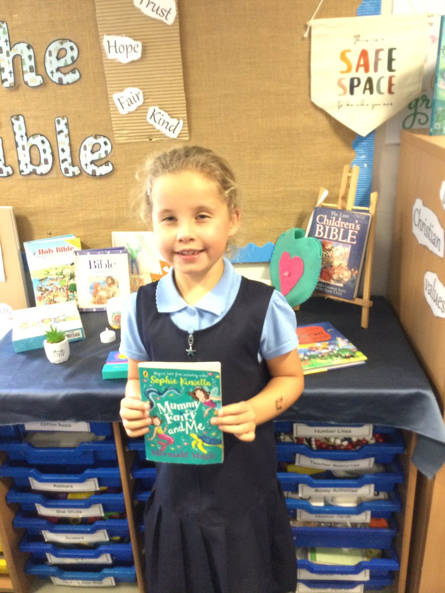 Mrs Crawford's Class tweet media