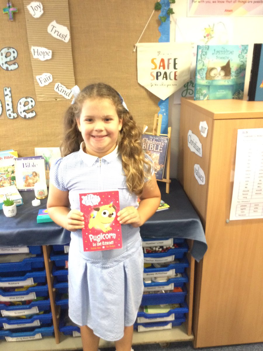 Mrs Crawford's Class tweet media