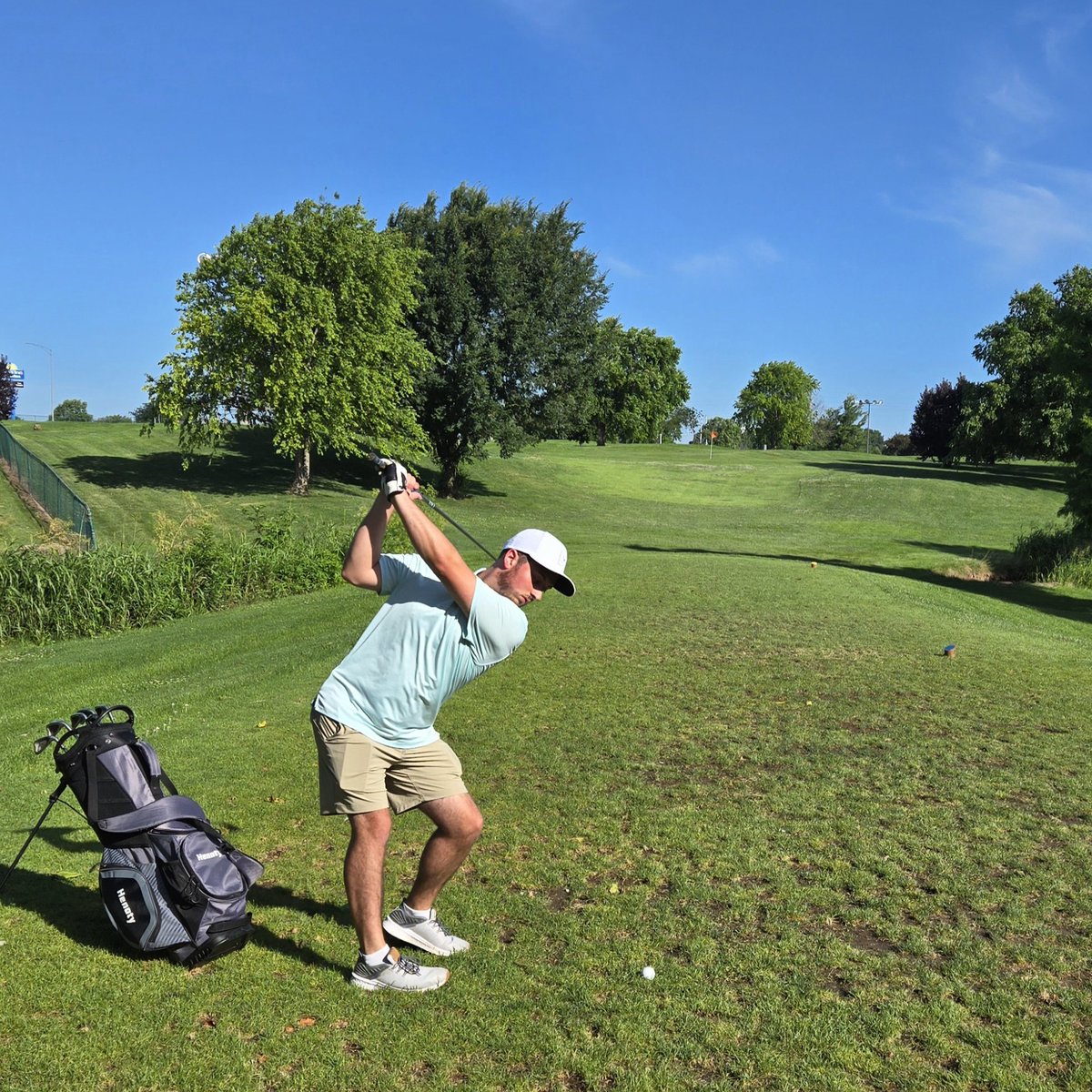 NobleHillBC's tweet photo. Hello Noble Men! Tomorrow is our golf ⛳️ outing. Here's the info, hope you can attend.

🕘 9am
📍 3031 N Stewart Ave, Springfield, MO 65803
💵 $13

See 🫵 tomorrow! https://t.co/Y3whiu4hS0