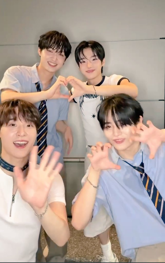 ONEPACT ソンミン 더쇼 SEONGMIN Solo - Beautiful + Smiley | 2024 ONE PACT ZEPP Tour