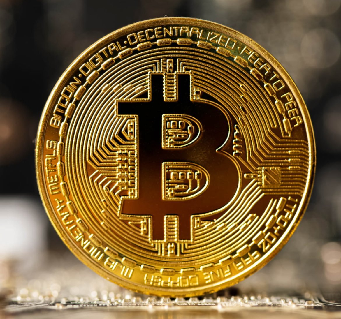 BREAKING: $1.7 TRILLION BANKING GIANT CITI SAYS #BITCOIN AND CRYPTO WILL ACCOUNT FOR 10% OF THE GLOBAL MARKET BY 2030

THEY ARE TELLING YOU 🔥