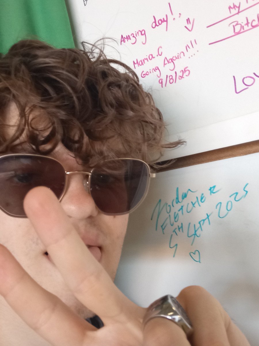 Jordan Fletcher tweet media