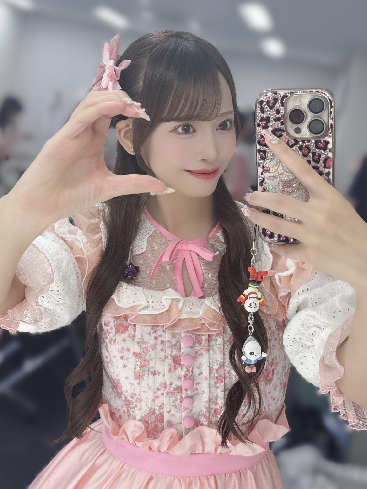 ひなの様♡ありがとうございます♡ 桜ひなの | . やなことは寝たら忘れるദി ᷇ᵕ ᷆ ) ⁡ 楽しい