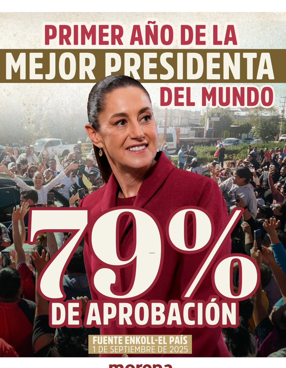 #MañaneraDelPueblo
💥 QUÉ POCA MADRE!!
"¿Recuerdan el FOBAPROA? 
Una pequeña aportación que hacen los bancos para pagar la deuda ❗LA DEDUCÍAN DE IMPUESTOS ‼️ 
¡PUES YA NO LO VAN A HACER!"

<a href="/Claudiashein/">Claudia Sheinbaum Pardo</a> 
#TenemosMuchaPresidenta 
💗❤️💜🇲🇽🇲🇽🇲🇽🇲🇽