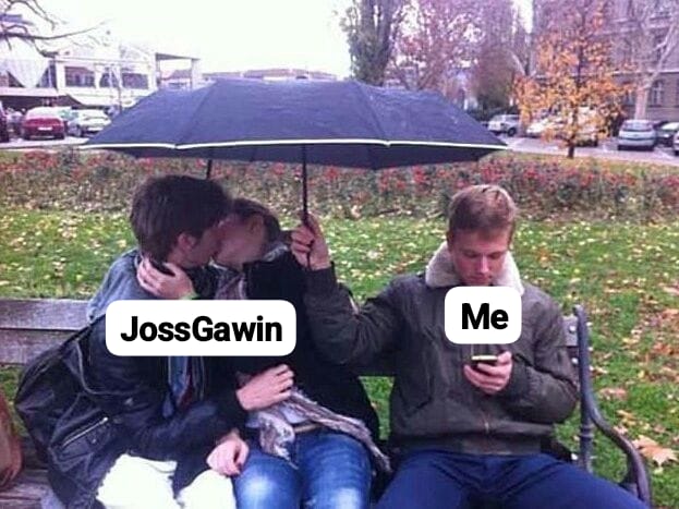 deerstories02's tweet photo. @gawincaskey @Josswayar ITS OKAY DONT MIND ME HEREEE https://t.co/z2nHCqUJ40