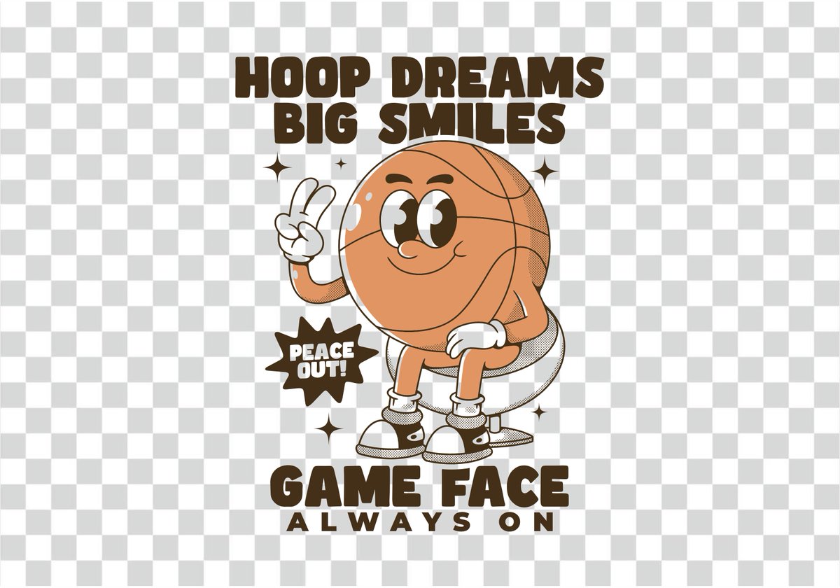 AdprStd's tweet photo. Hoop dreams, big smiles, and game face always on! πβ¨
.
This artwork ready to download, please visit:
https://t.co/yyT5W1BwtW
adprstudio@gmail.com
.
#adipra #adiprastd #adiprastudio #adpr #BasketballLife #GameFace #HoopDreams #BigSmiles #BasketballLove #PeaceOut #BallIsLife https://t.co/zicGziYy8m