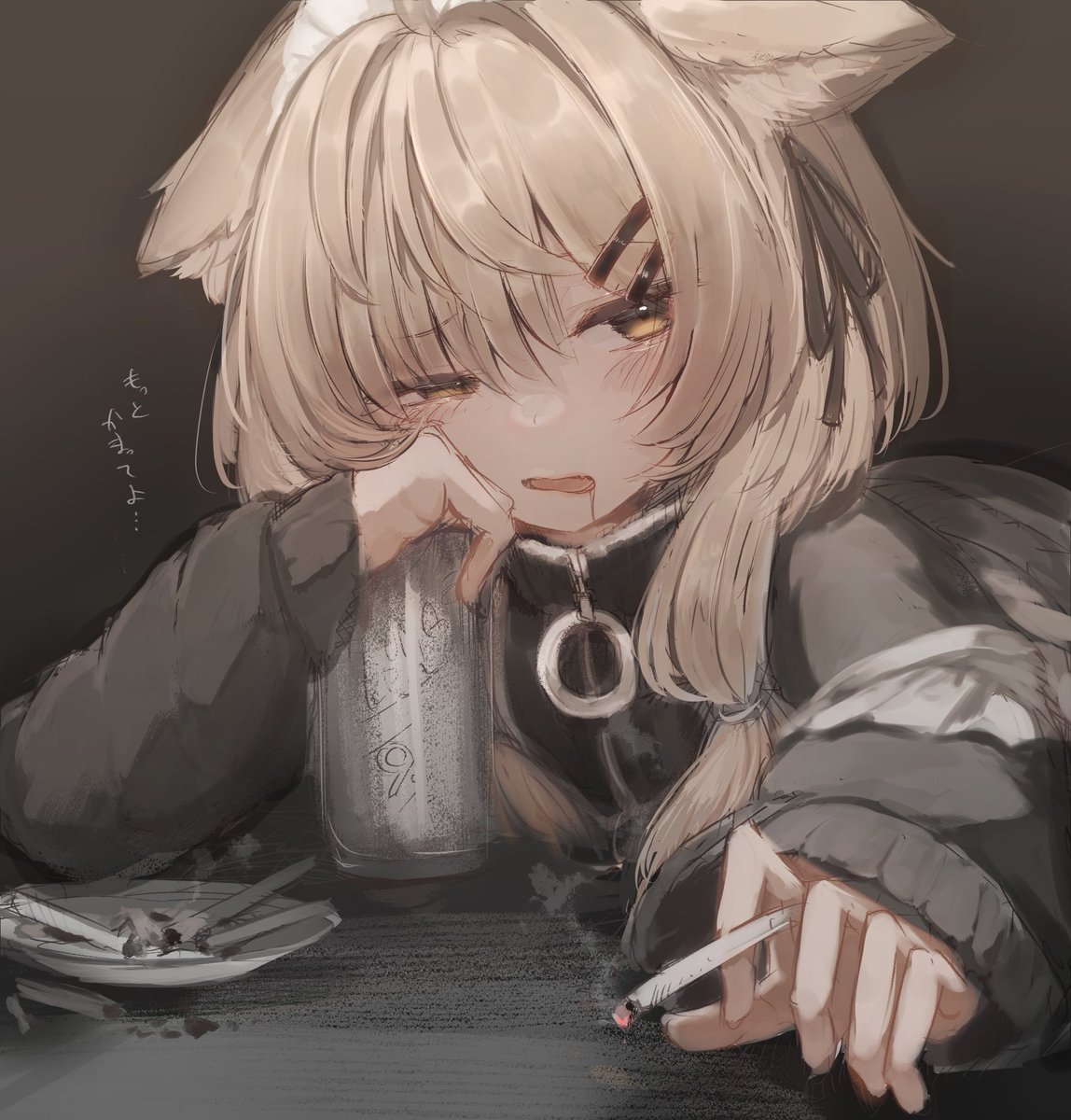 まふゆちゃん