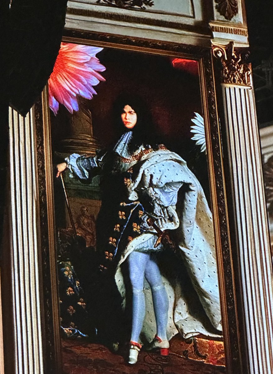 Bonusschnp's tweet image. สายกราฟฟิกแบบชั้นต้องรู้สึกยังไงกับอะไรพวกนี้555555555555555555555555555

05.09.2025
#NONTEP03_DAY1 
#NONTEP03_สุรุ่ยสุร่ายCONCERT 
#NONTTANONT