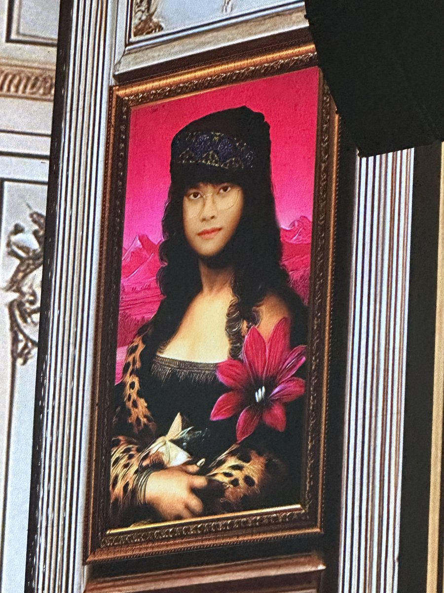 Bonusschnp's tweet image. สายกราฟฟิกแบบชั้นต้องรู้สึกยังไงกับอะไรพวกนี้555555555555555555555555555

05.09.2025
#NONTEP03_DAY1 
#NONTEP03_สุรุ่ยสุร่ายCONCERT 
#NONTTANONT