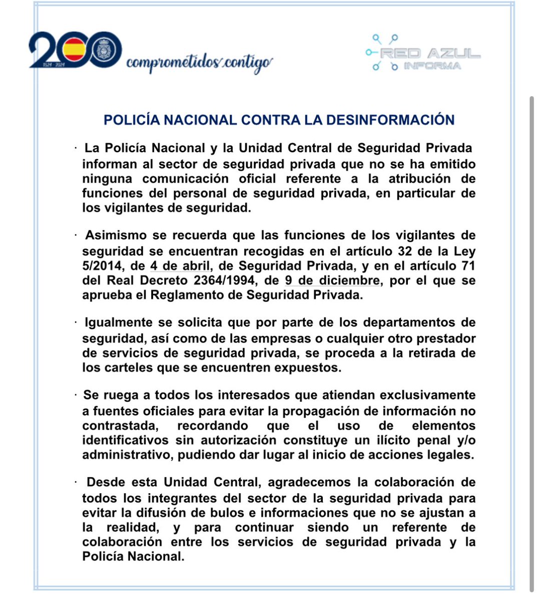 ASSP 🇪🇸🇪🇺 tweet media