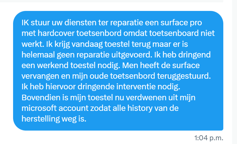 paul van bladel tweet media