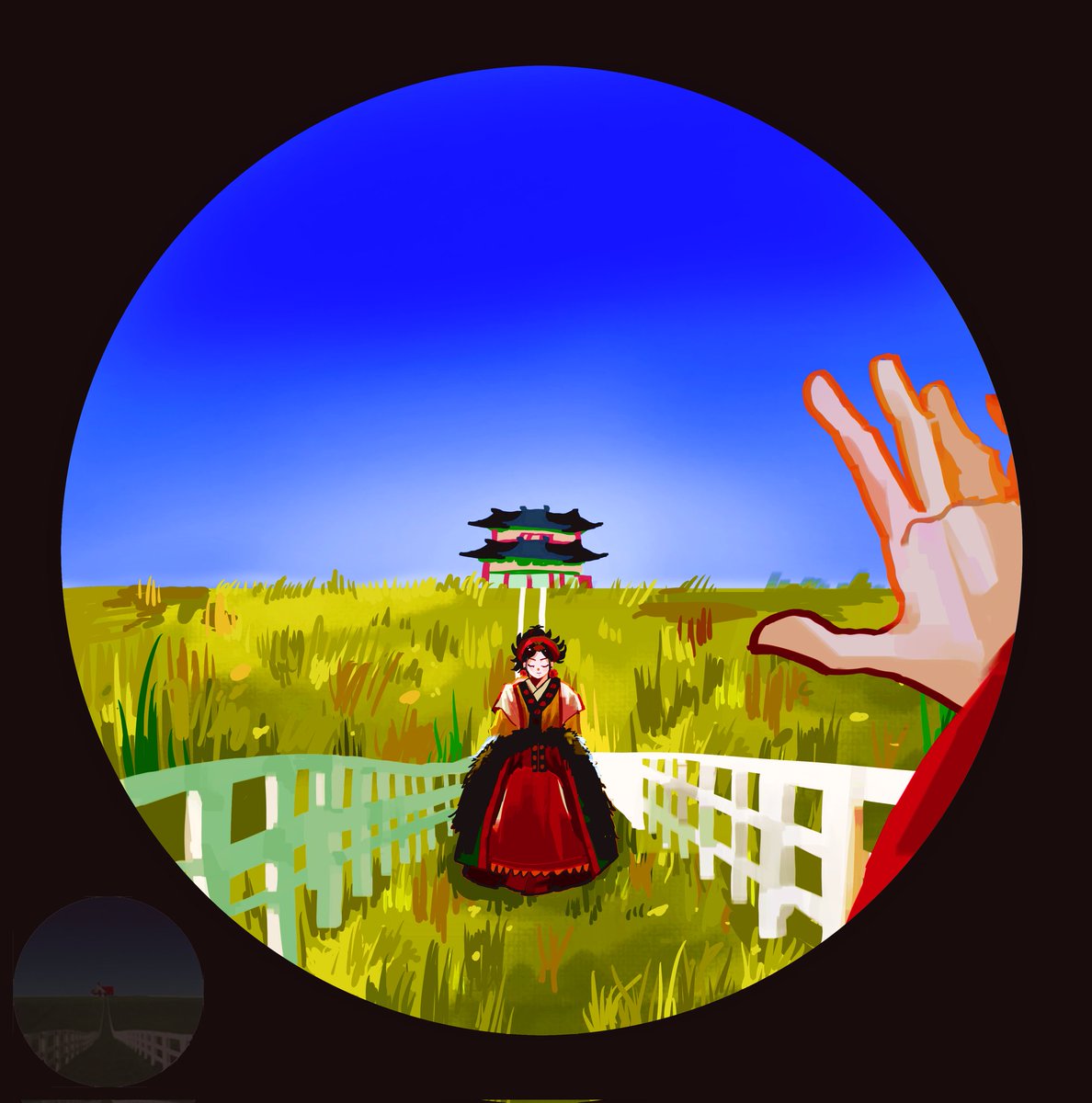 sdgoOori's tweet image. 공민노국 (눈안좋은사람만이해할수있음)