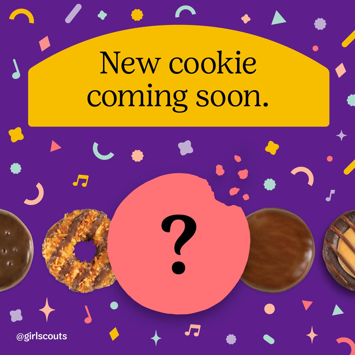 Girl Scouts of Black Diamond Council tweet media