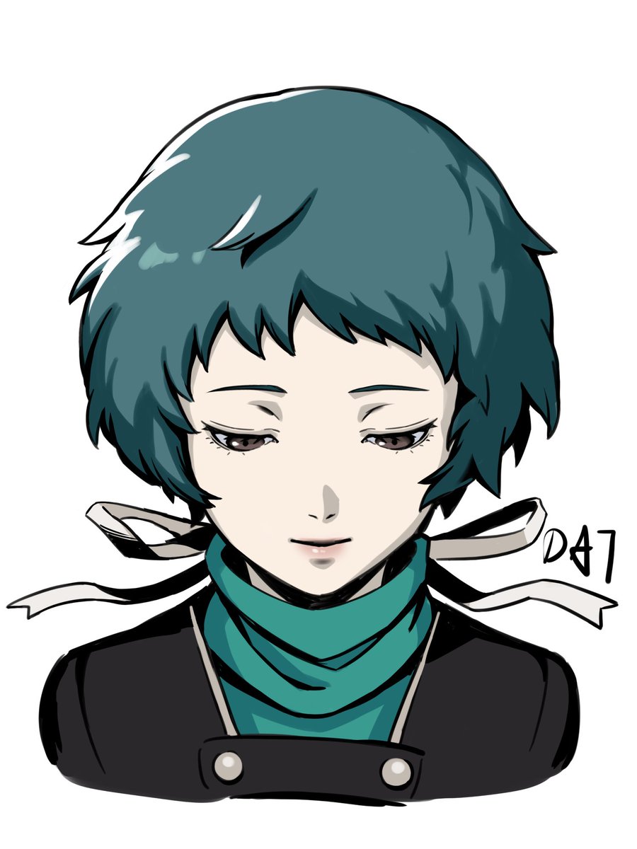 Yamagishi Fuuka