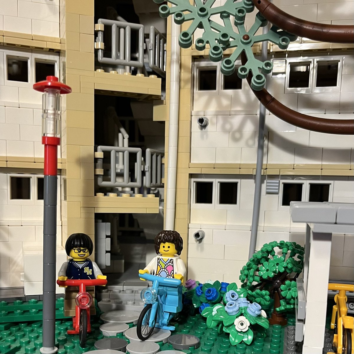 レゴ系(LEGO-KEI) (@LEGOJAPAN) / X