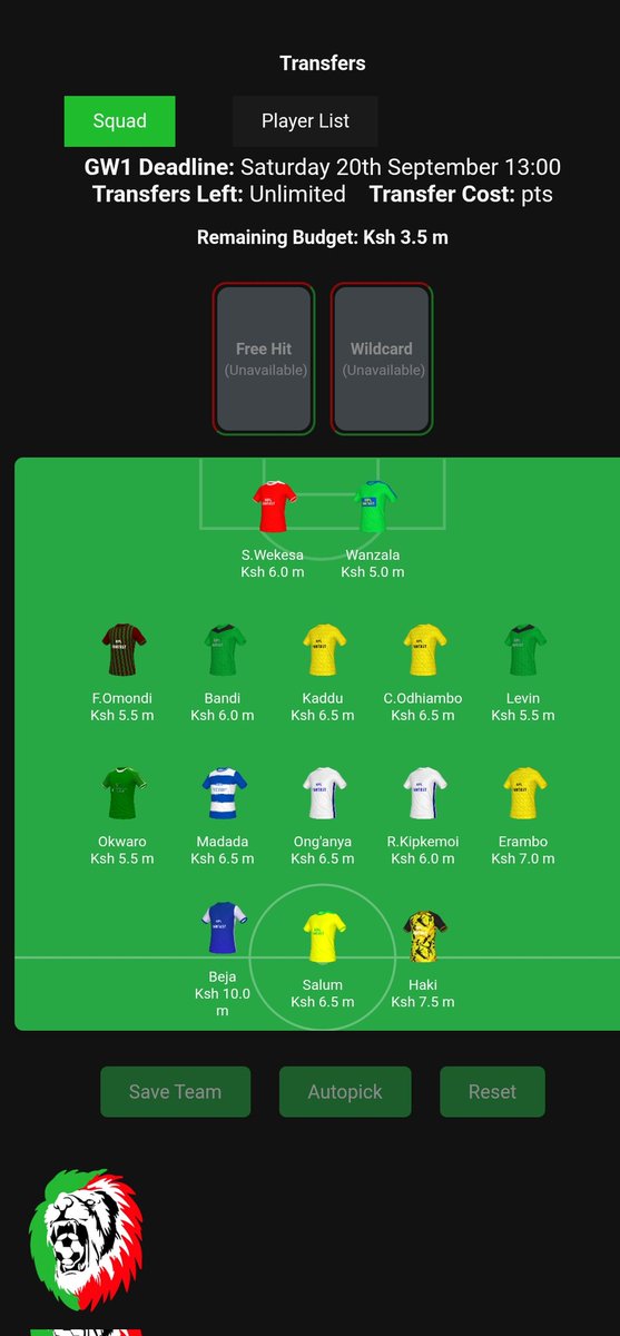 KPL Fantasy tweet media