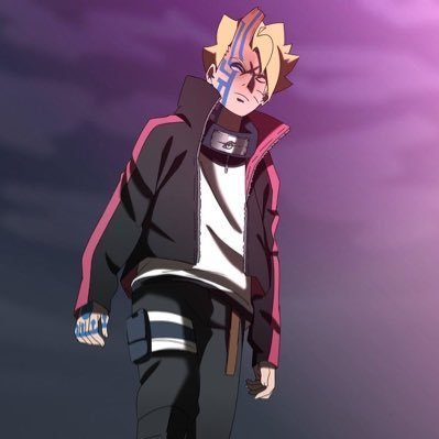 Geninuely one of the worst accounts to grace the Boruto fandom