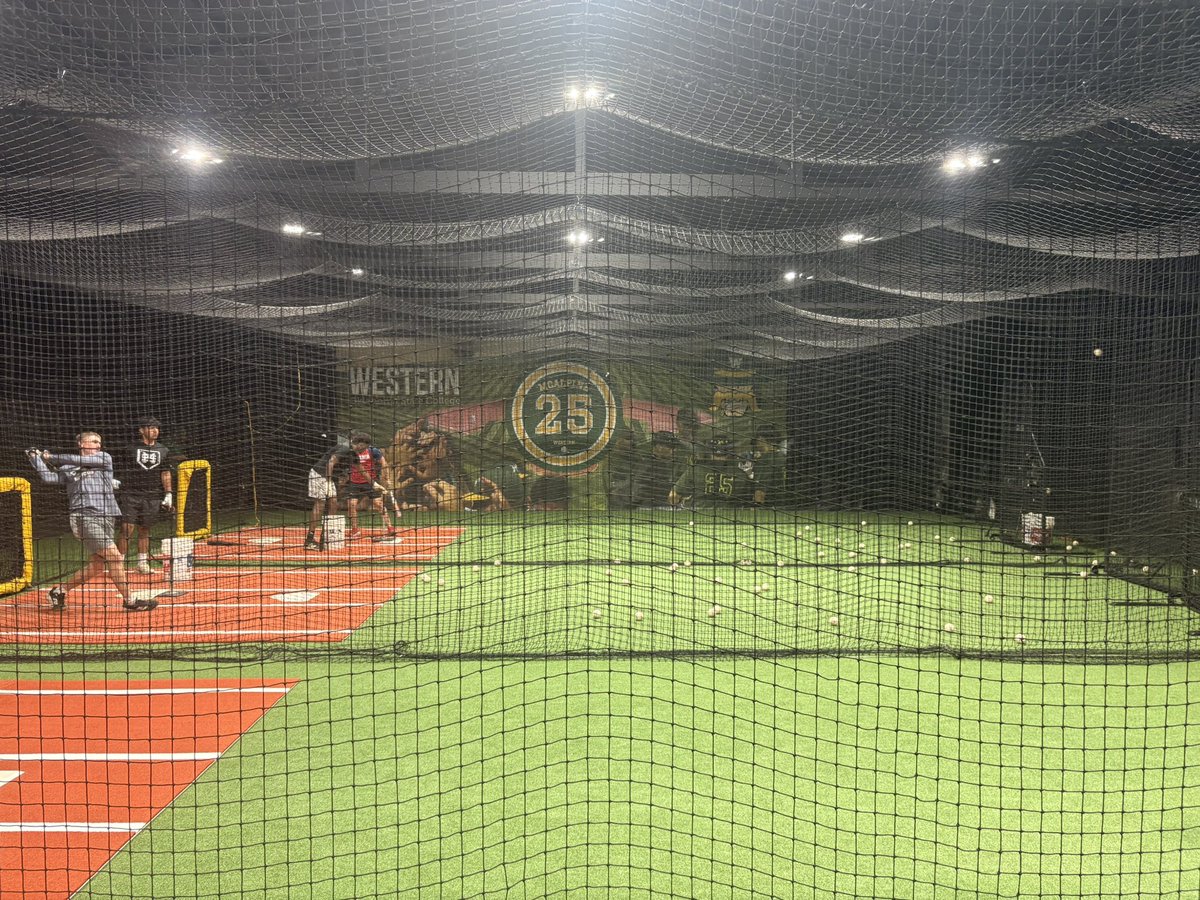 WOSC Baseball tweet media