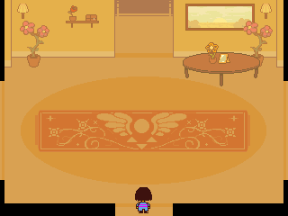 BLU'S UNDERSWAP tweet media