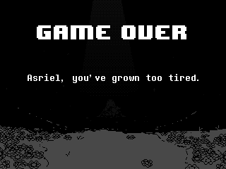 BLU'S UNDERSWAP tweet media