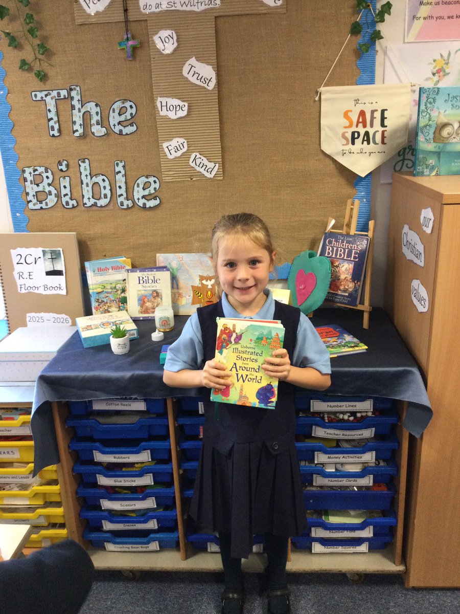 Mrs Crawford's Class tweet media