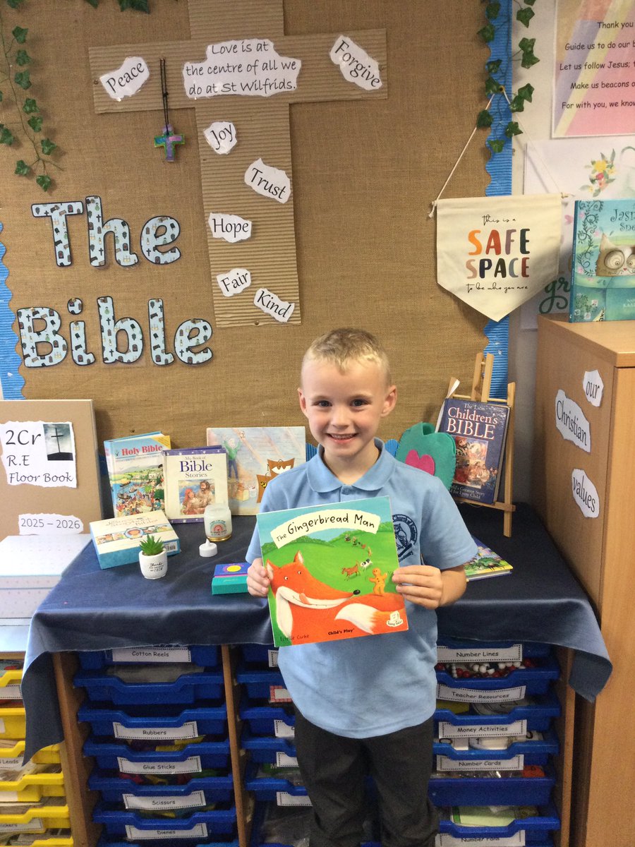 Mrs Crawford's Class tweet media