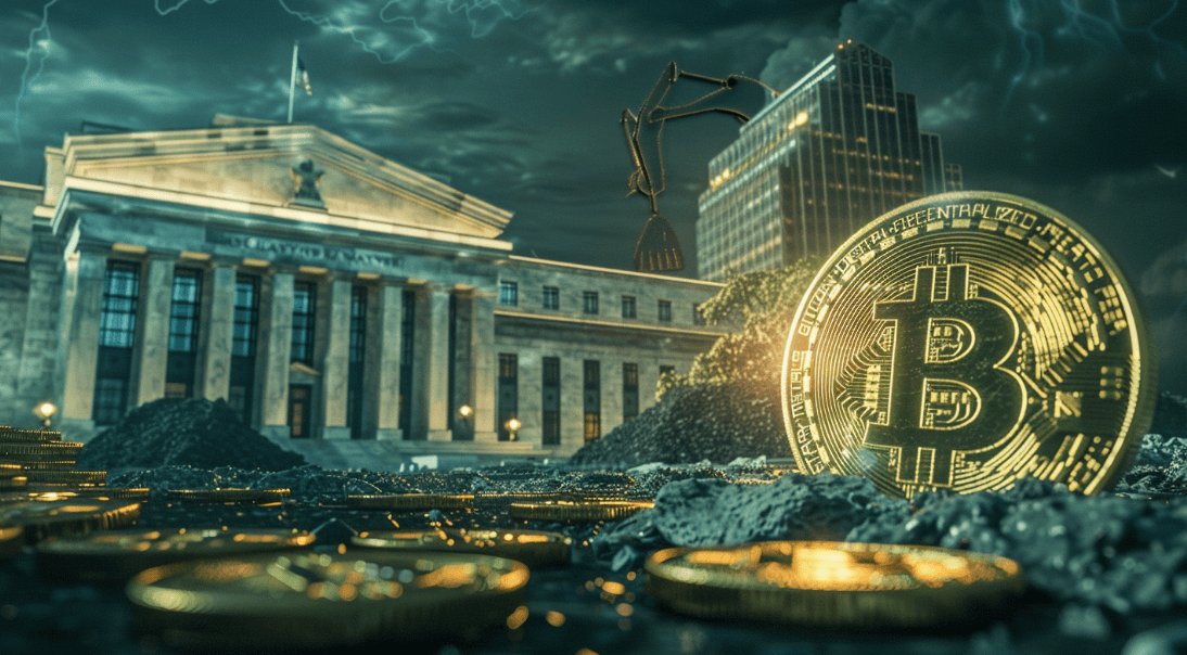 Fed pivot, gold ATH, Bitcoin’s coil, U.S. minerals rising—September’s setup flips the script.
Read the full MacroMashup: bit.ly/macromashup116