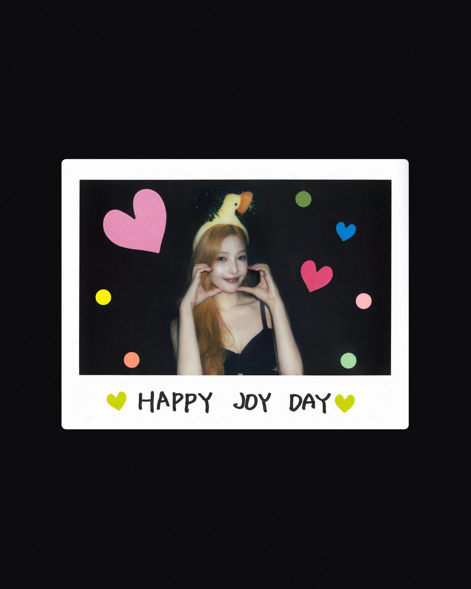 Happy belated birthday to the one-in-a-lifetime sweetest Joy, <a href="/solemnjoy/">َ</a> <a href="/Joyinvelvet/">joyie💚</a>. 💚