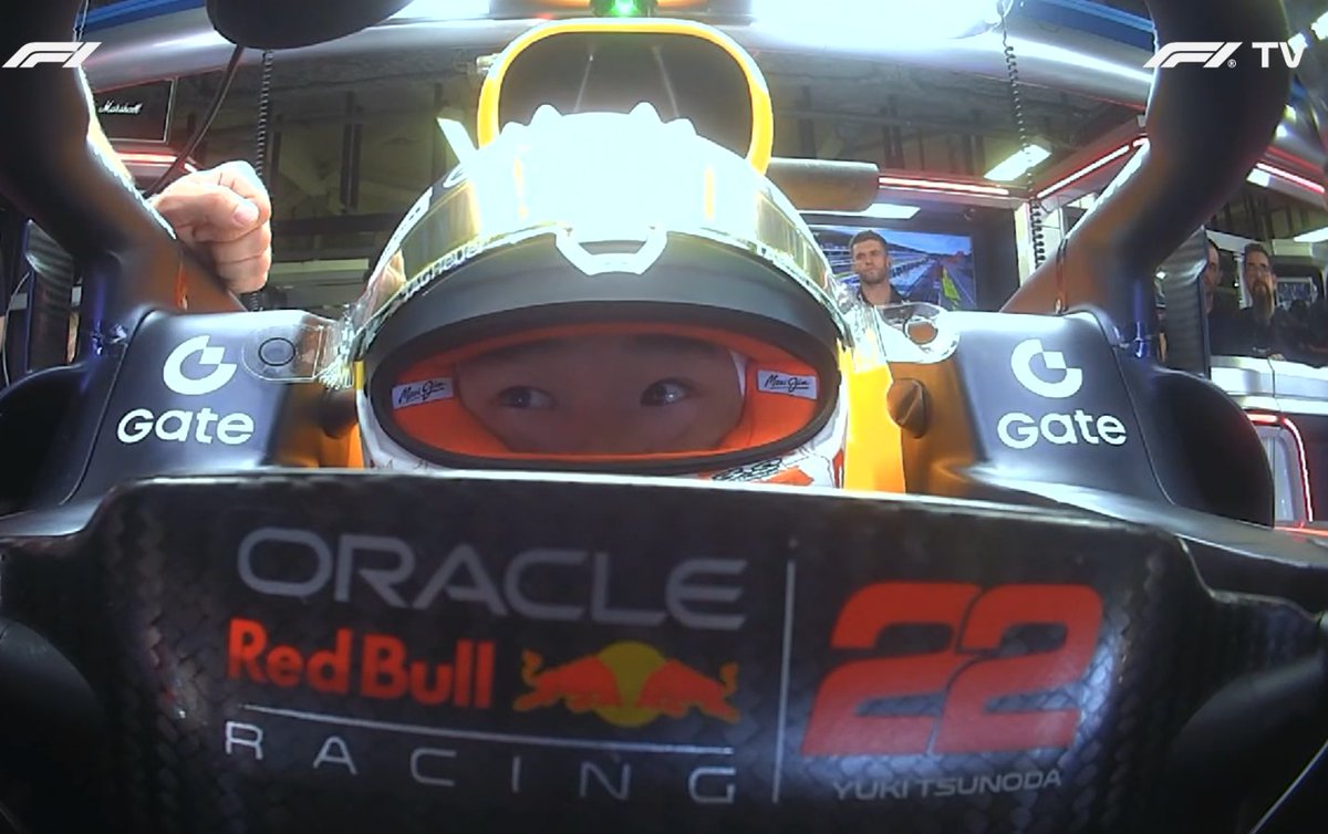 FP2 LET'S GO!! #YT22 #ItalianGP