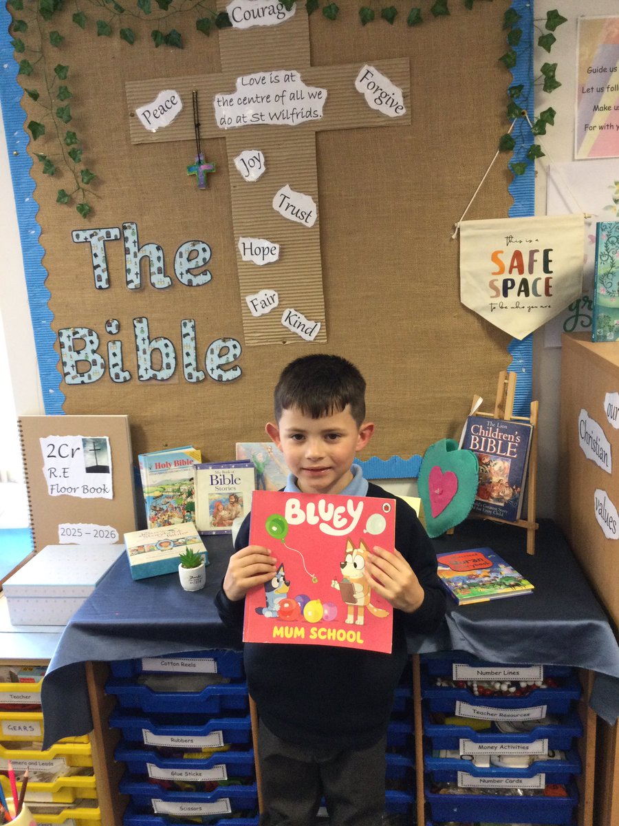 Mrs Crawford's Class tweet media